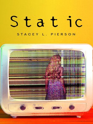 cover image of Static